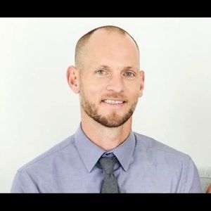 Meet your Posher, Chad